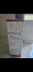 Chauffe eau