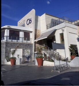 Le Cordon bleu