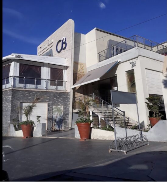 Le Cordon bleu