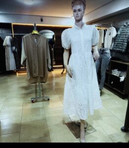 Joude mode femme
