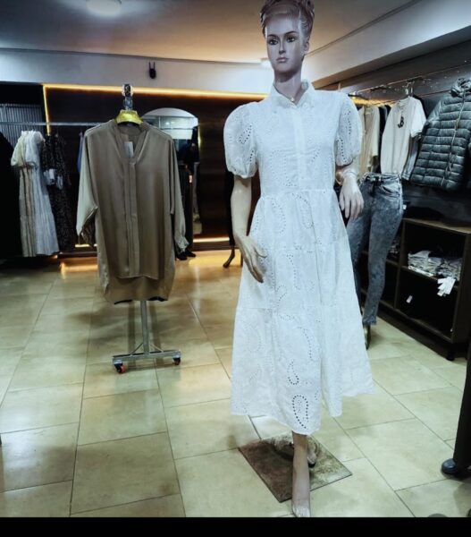 Joude mode femme