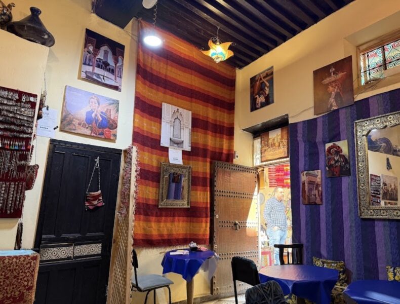 Dar khabya Original