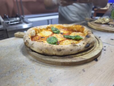Napolitano Express Berkane
