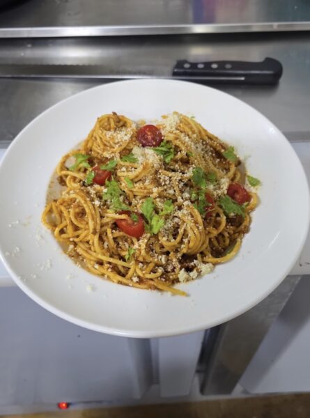 Napolitano Express Berkane