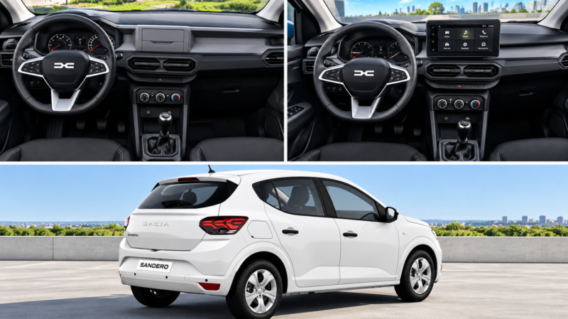 Location voiture